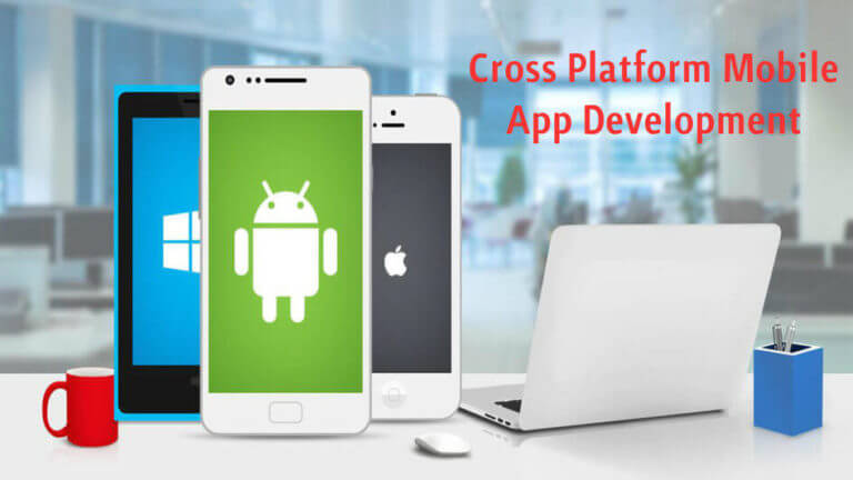 Flutter Will Replace Cross Platform App Development Frameworks 8746