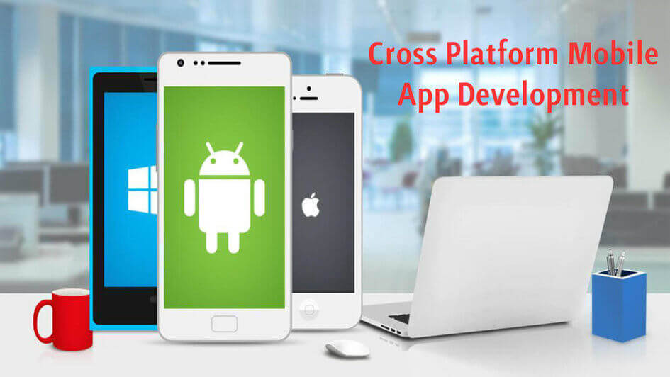 cross platform mobile development 2018