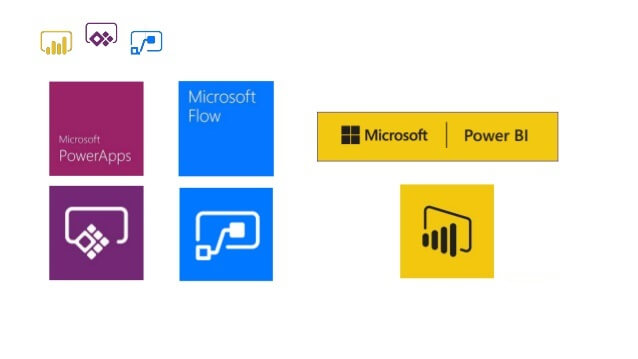 microsoft power tools for data analysis