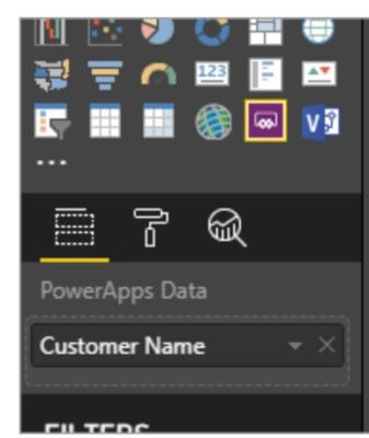 Integrating PowerApps with Power BI | Blog Concetto Labs