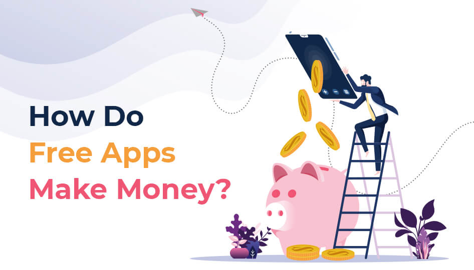 Apps Make Money