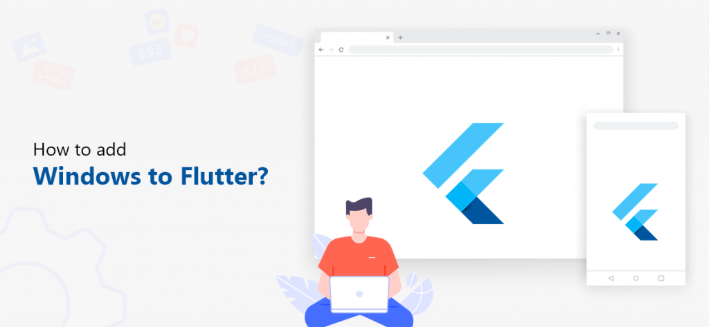 flutter enable desktop