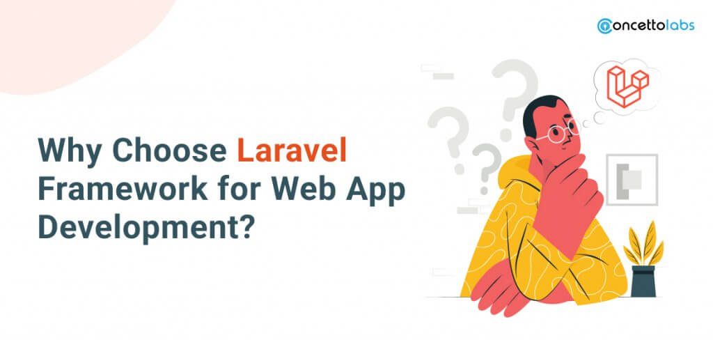 Laravel VS NodeJS – Which One Is The Better Choice