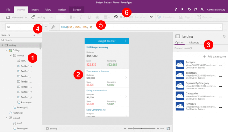 how-to-create-mobile-app-using-powerapps-in-10-minutes