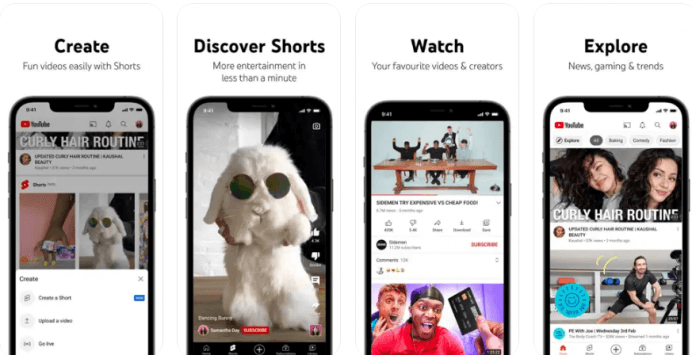 Best Live Streaming Apps For Android And Ios 