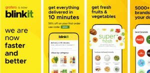 What are the Markers of A Successful Grocery Delivery App?