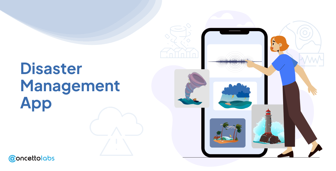 Disaster Management App