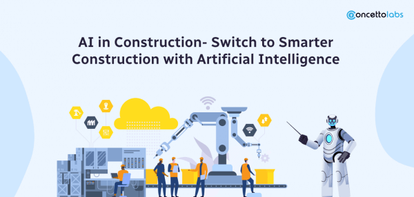 6 Ways AI is Improving New-Home Construction Right Now