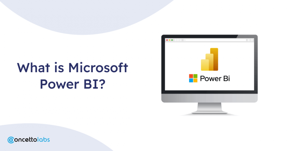 Power BI a Game-Changer and a Boon for Healthcare Industry?