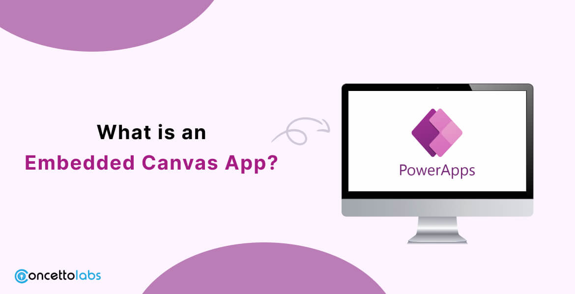 Enhance Model-driven Embedded Canvas App