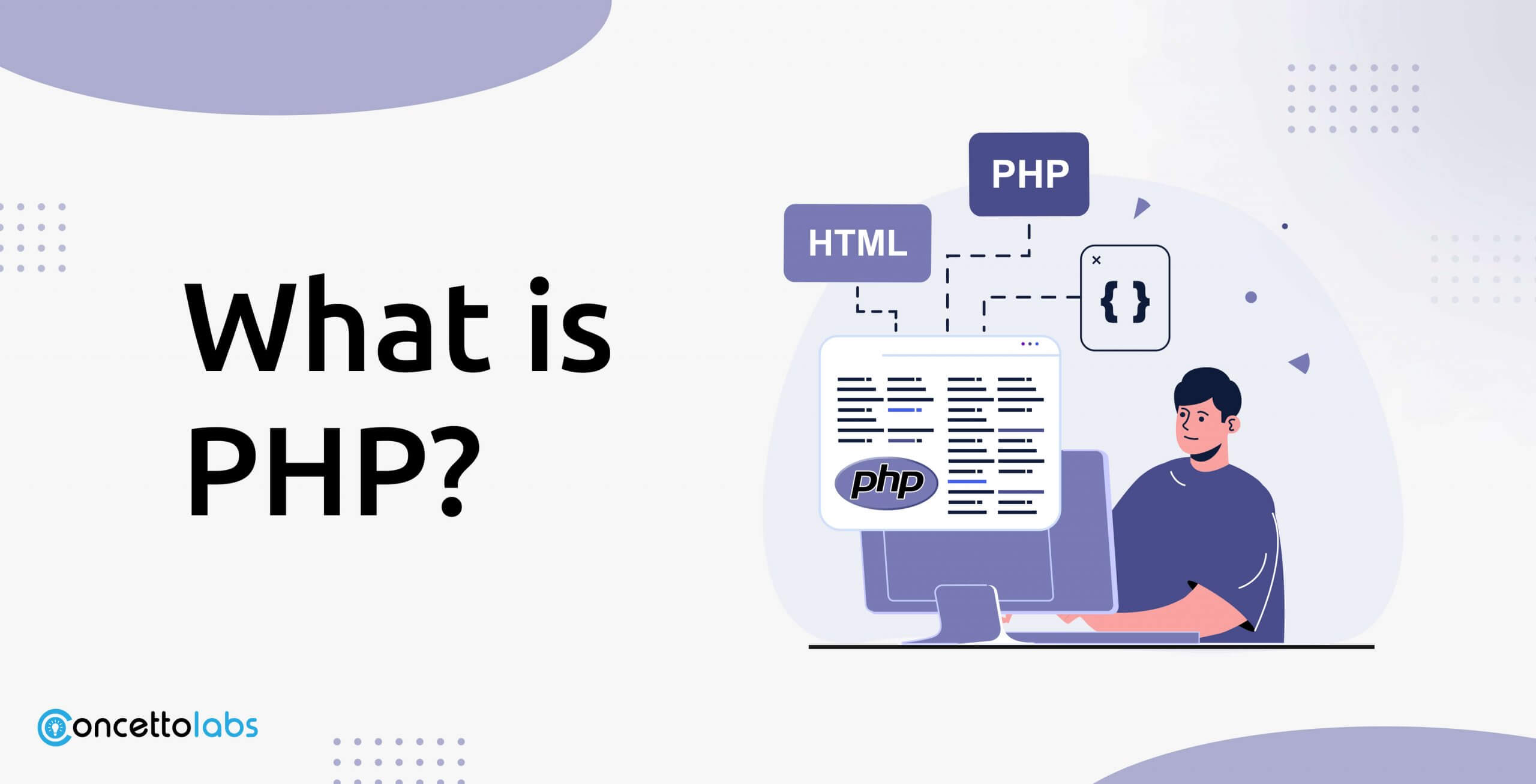 What is PHP?