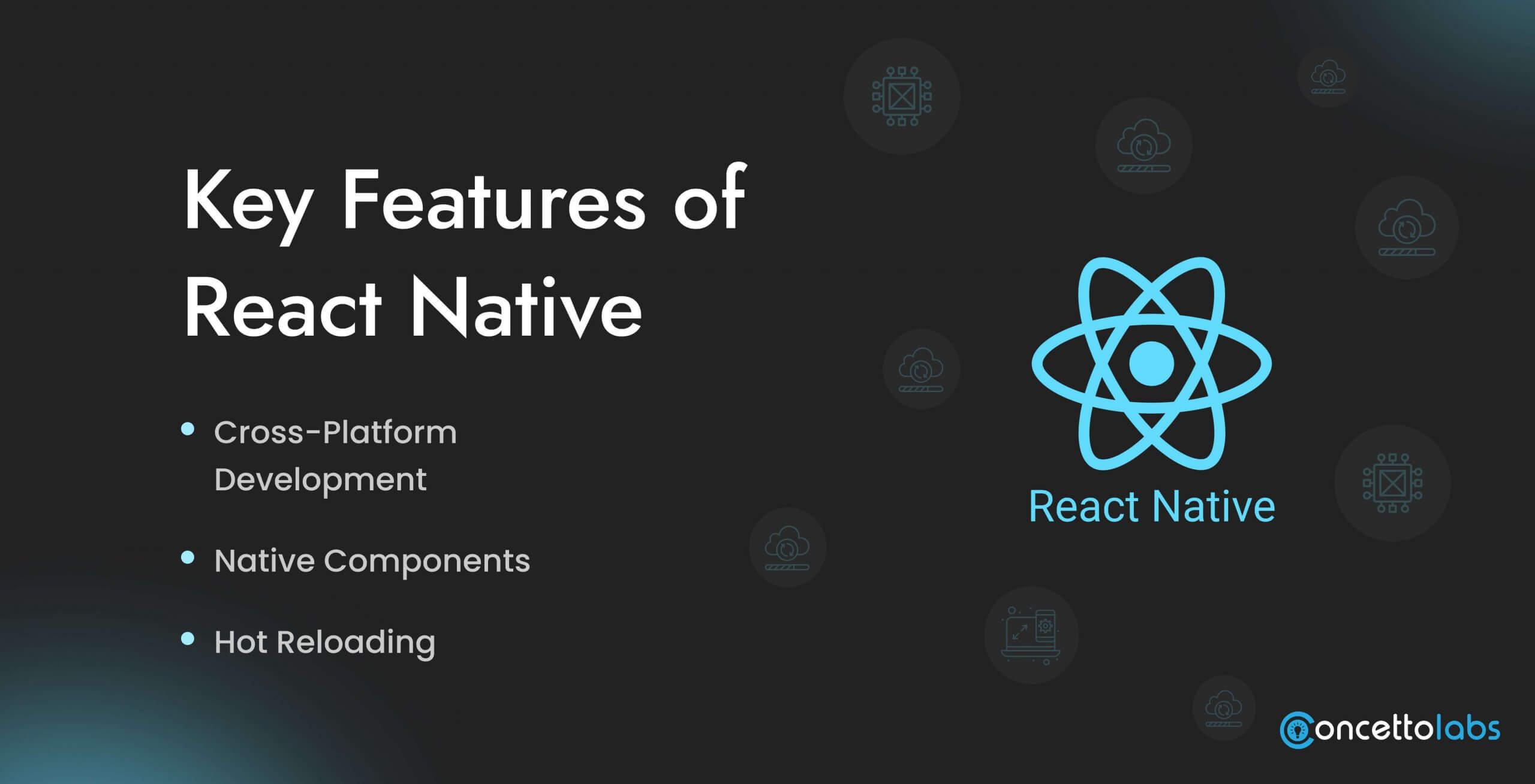 Key Features of React Native