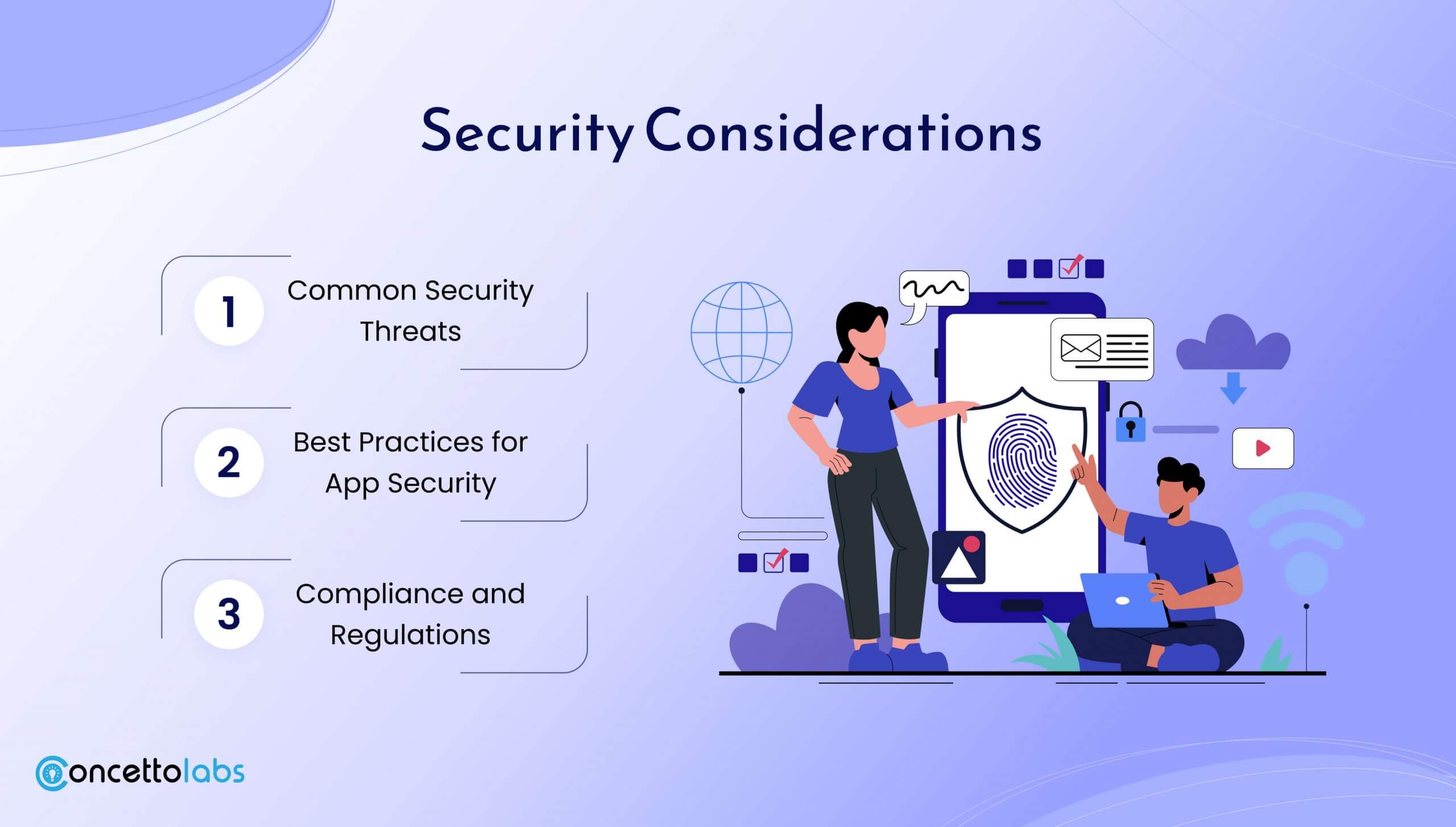 Security Considerations