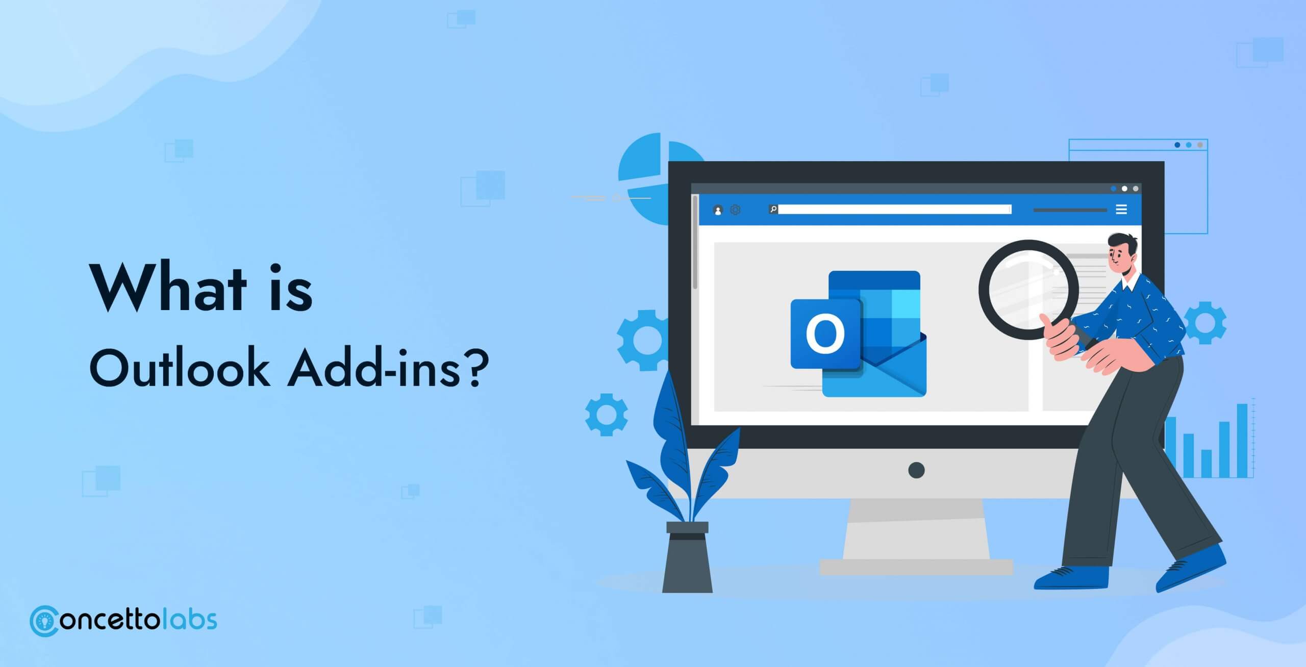 What is Outlook Add-ins?