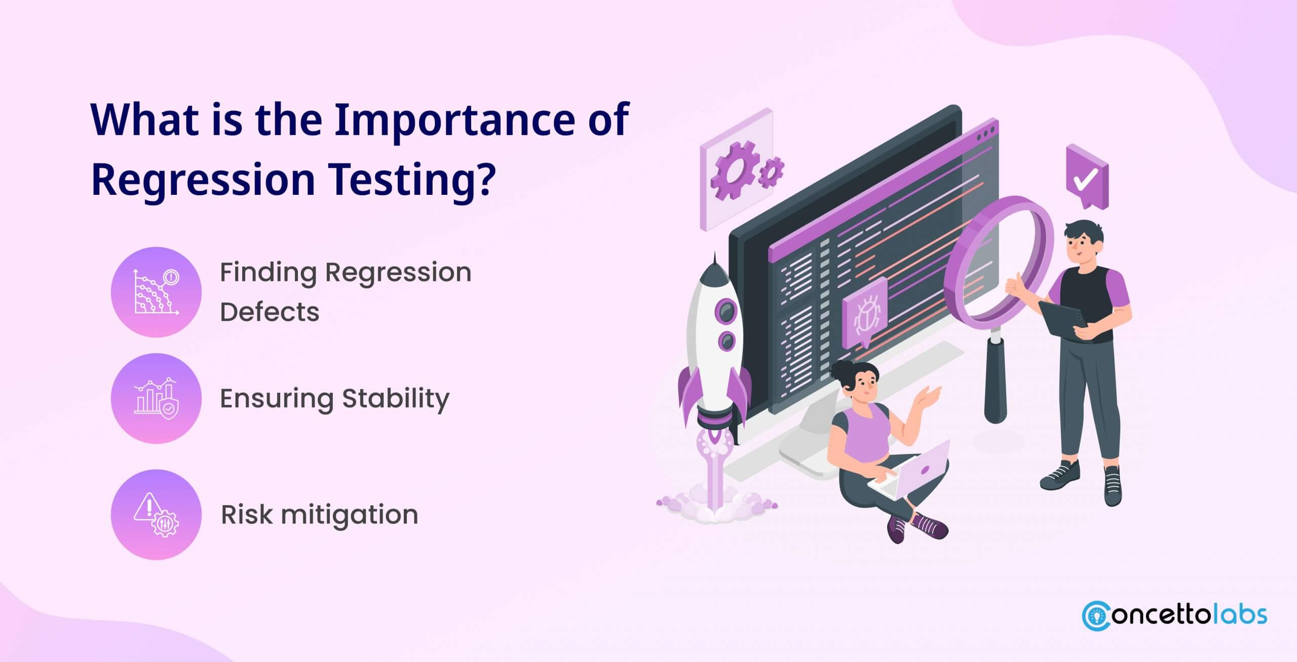 What is the Importance of Regression Testing?