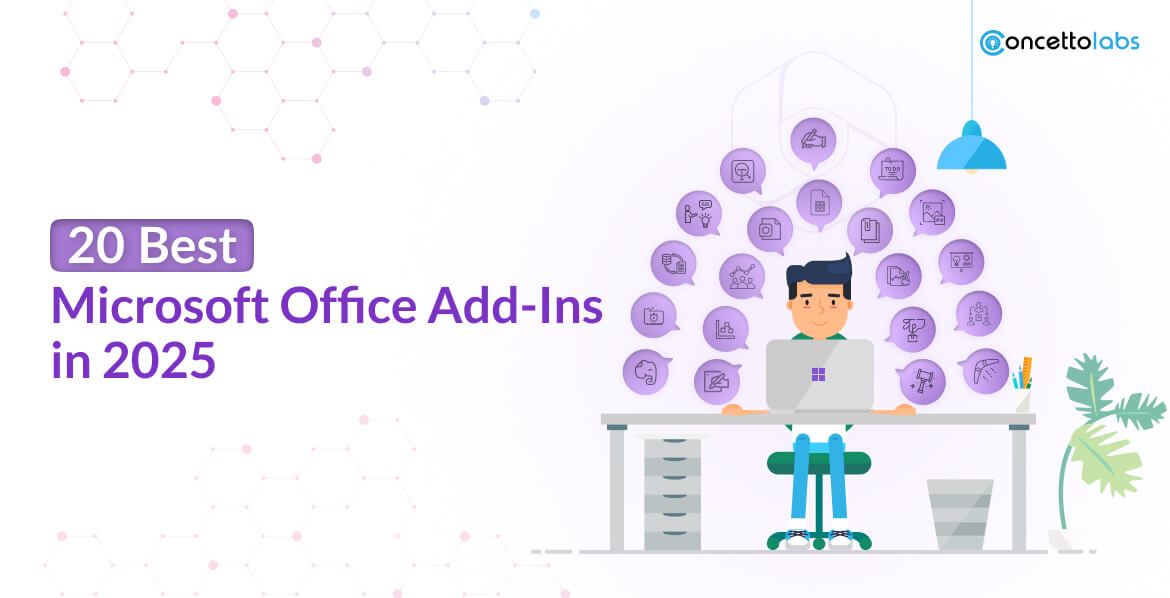 20 Best Microsoft Office Add-Ins in 2025