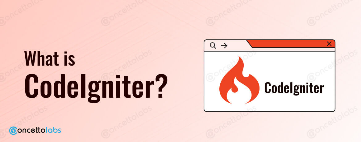 What is CodeIgniter?