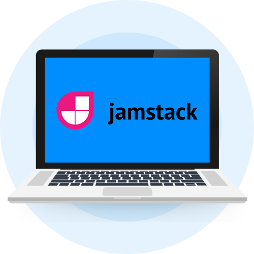 Jamstack Development Company Hire Jamstack Developer