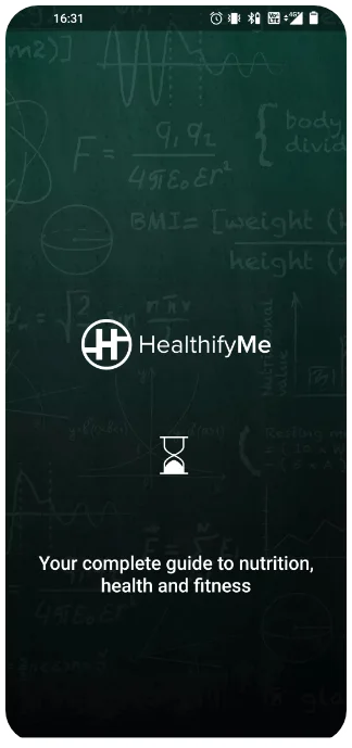 HealthifyMe App