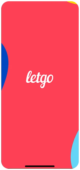 Letgo Application