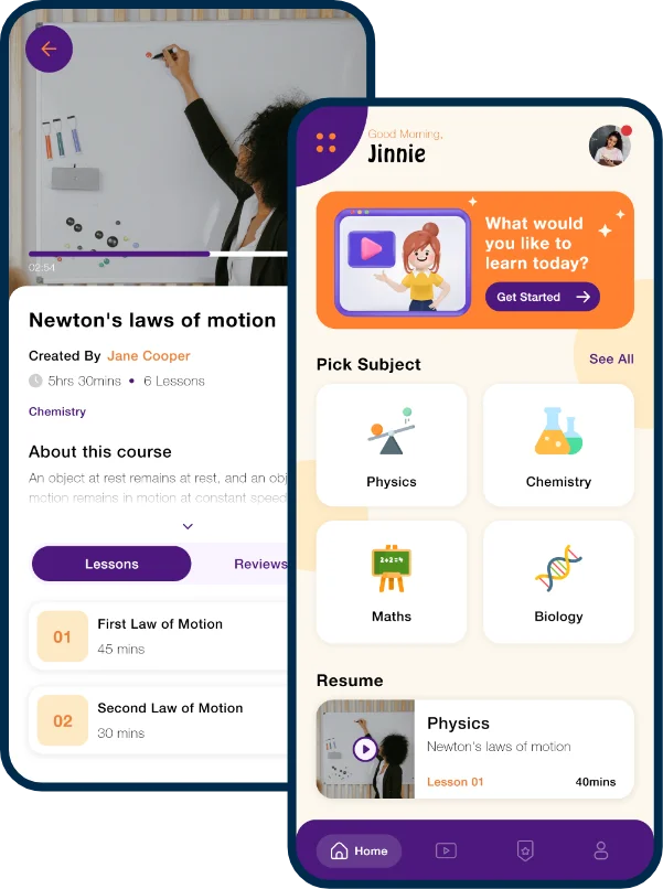 Education App