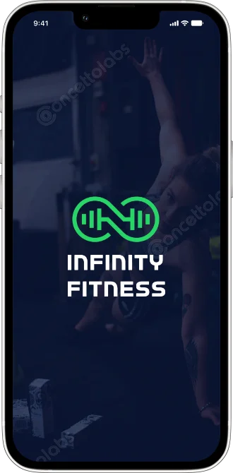 A Fitness App