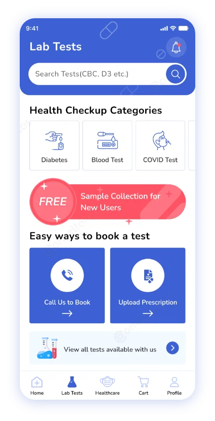 Medicine Delivery App