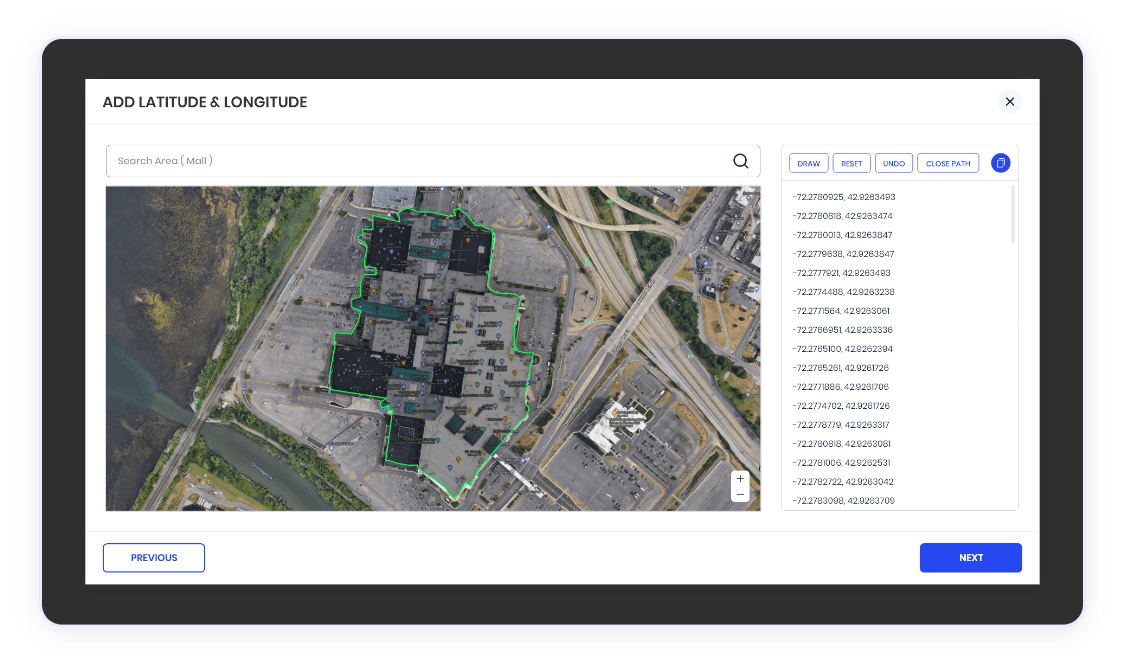 IoT Functionalities