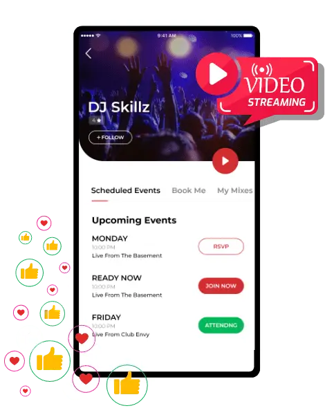 Why Do You Need to Hire a Freelance Video Streaming App Developer?