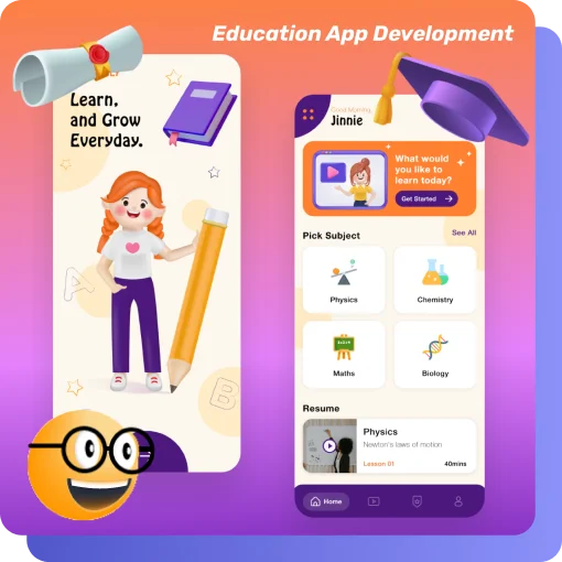 Why you need a school mobile application?