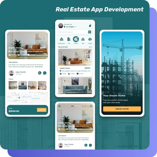 Top Real Estate Development Agency