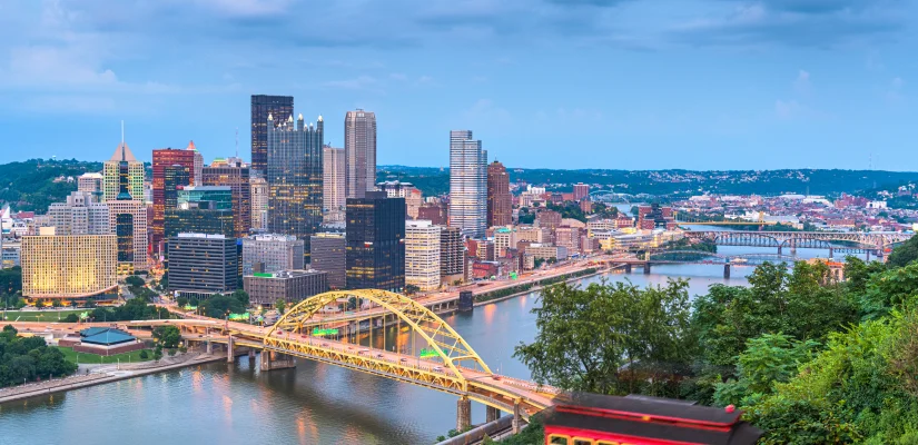 Hire Node.JS Developers In Pennsylvania