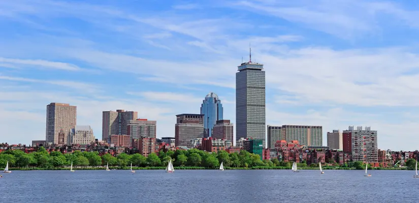 Hire Node.JS Developers In Massachusetts