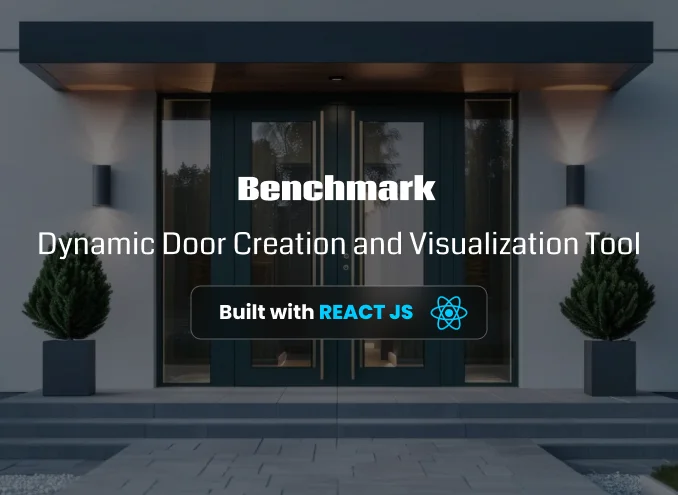 Dynamic Door Creation And Visualitation