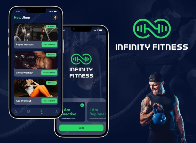 Infinity Fitness