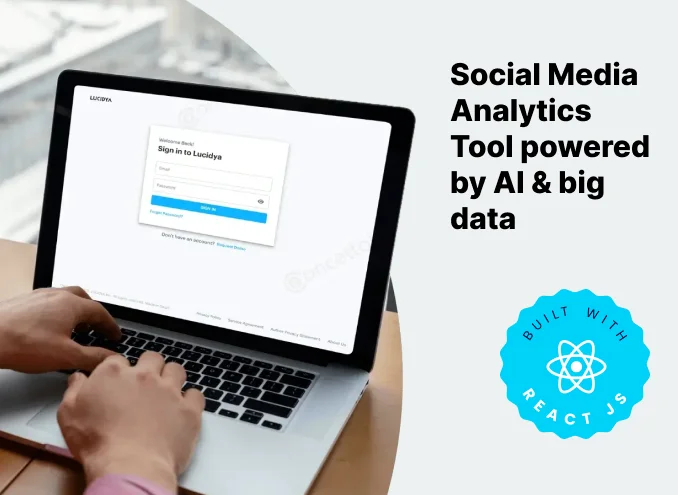 Social Media Analytics Tool