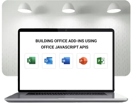 Hire Add-ins Developer with Office JavaScript APIs Skill Sets.