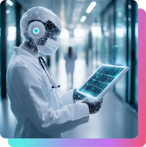 How ConcettoLabs Helps in AI Healthcare?