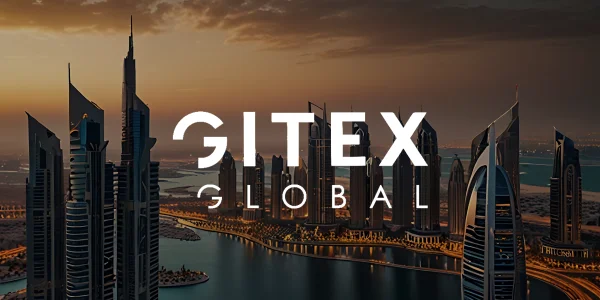 Gitex 2023 - Dubai