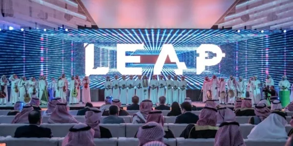 LEAP 2024 - Riyadh