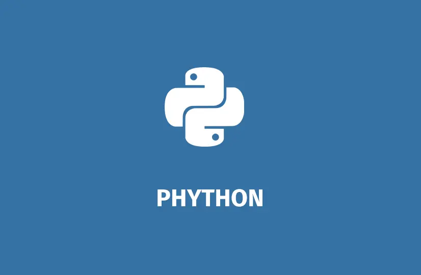 Python development