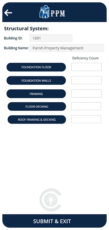 PowerApps for Construction Inspection