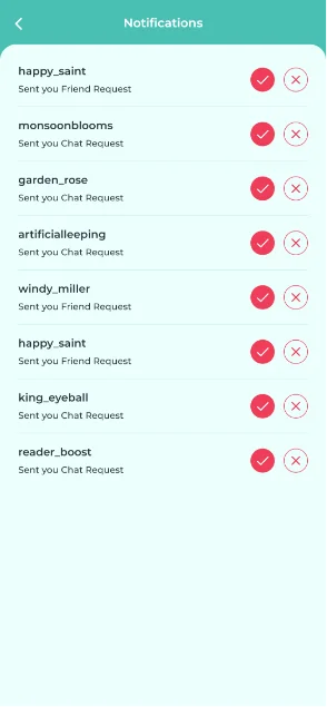 Konnektify App