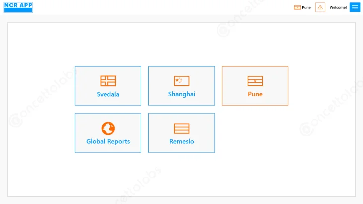 Incident Management PowerApps