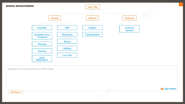 Incident Management PowerApps