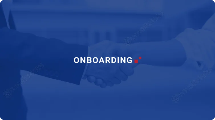 New Staff Onboarding