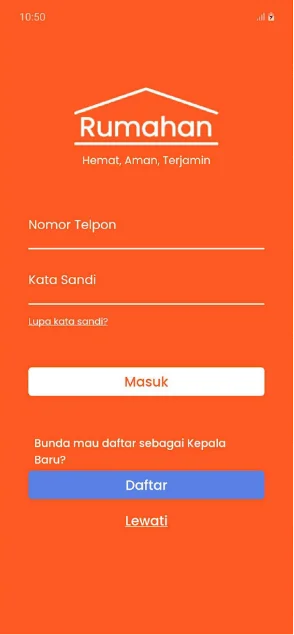 Shopping App